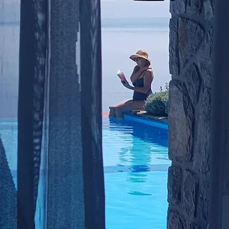 Peace Of Mind 2 Apartment Opatija