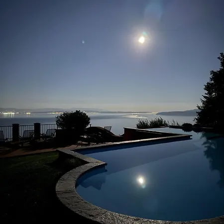 公寓 Peace Of Mind 2