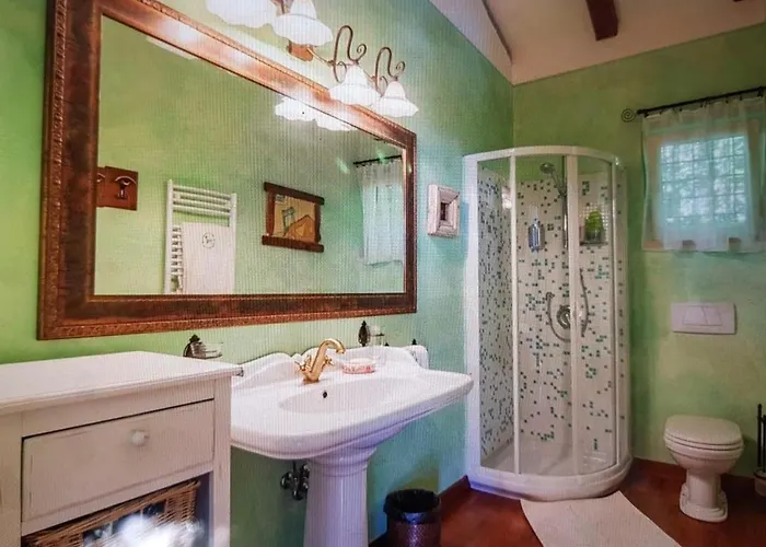 Peace Of Mind 2 Lejlighed Opatija