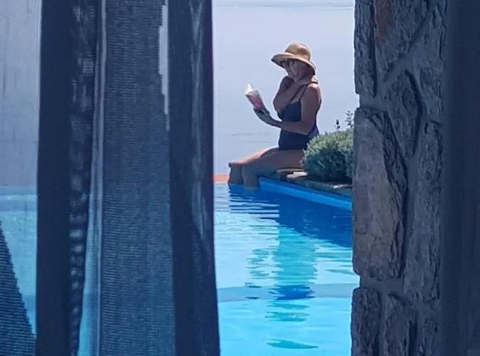 Peace Of Mind 2 Lejlighed Opatija