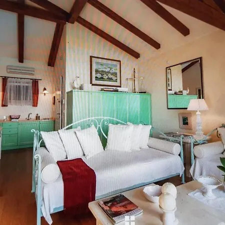 Apartamento Peace Of Mind 2 Opatija