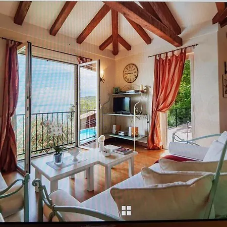 Peace Of Mind 2 Opatija