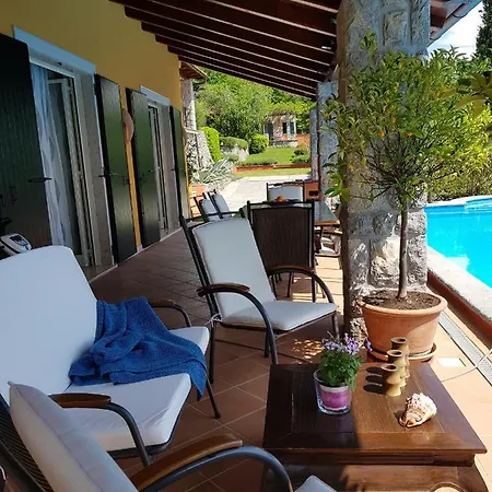 Apartamento Peace Of Mind 2 Opatija