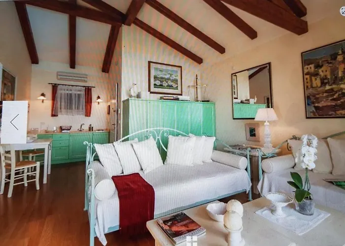 Apartamento Peace Of Mind 2 Opatija