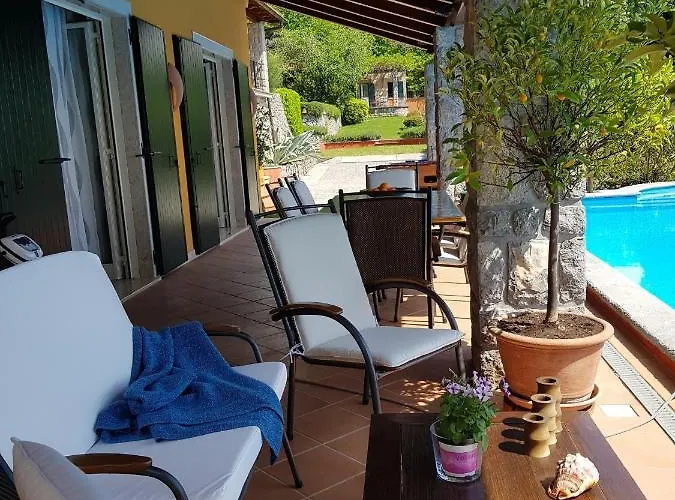 Apartamento Peace Of Mind 2 Opatija