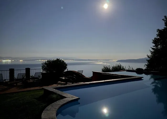 Apartamento Peace Of Mind 2